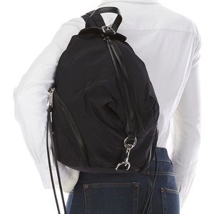 Rebecca Minkoff Julian Nylon Backpack